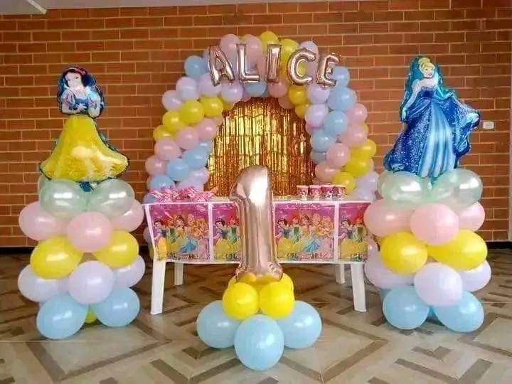 Decoraci&oacute;n