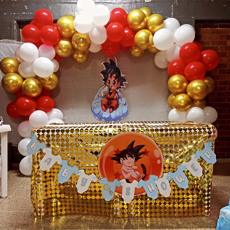 Decoraci&oacute;n