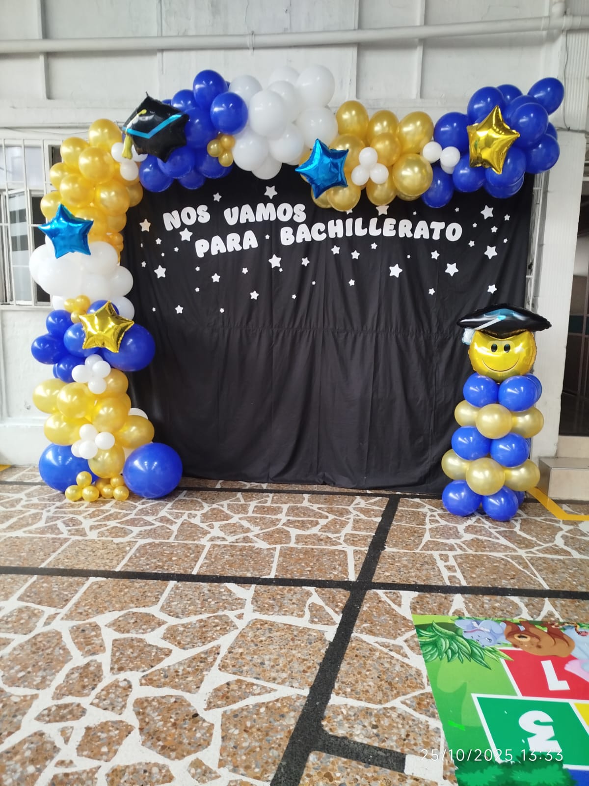 Decoraci&oacute;n