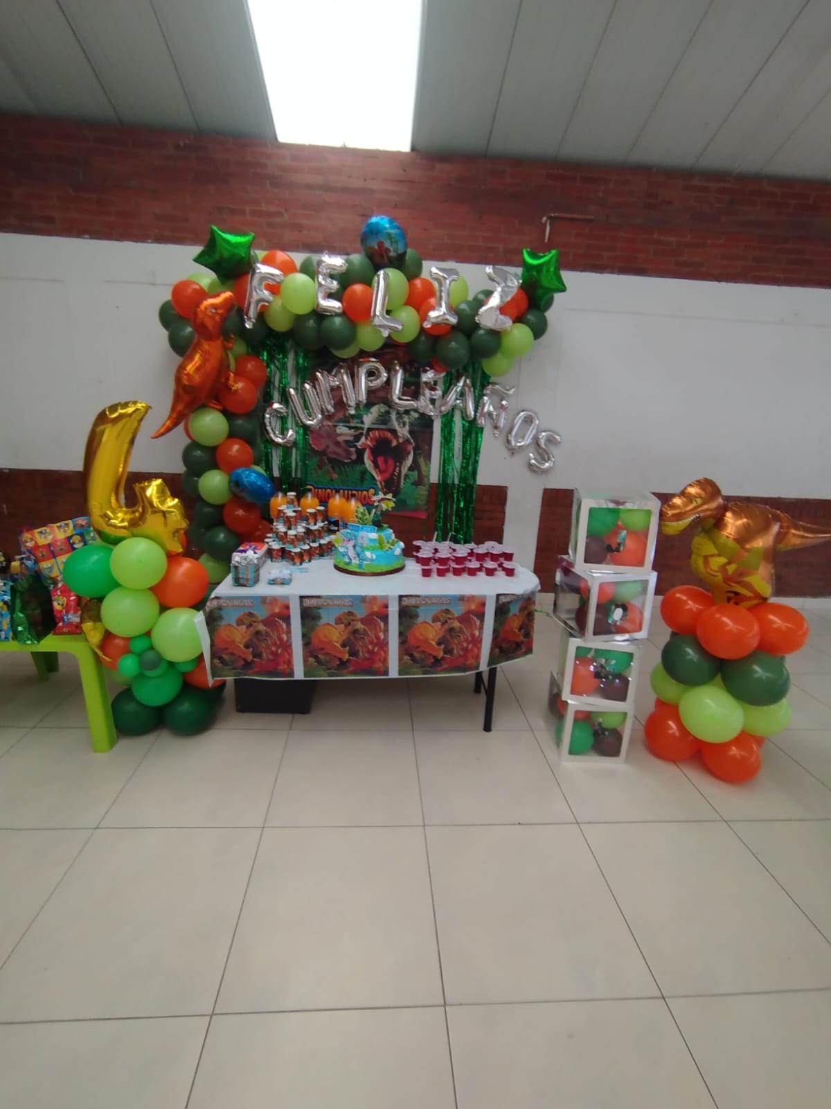 Decoraci&oacute;n