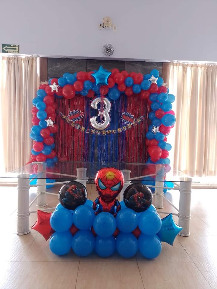 Decoraci&oacute;n