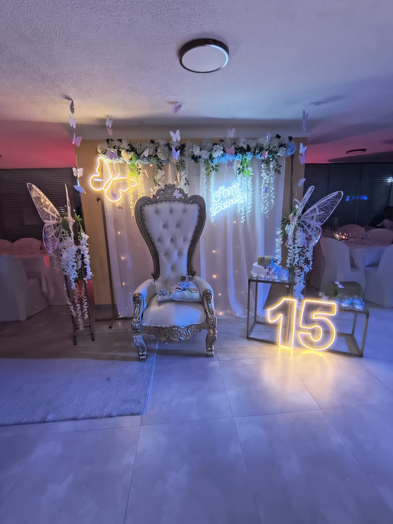 Decoraci&oacute;n