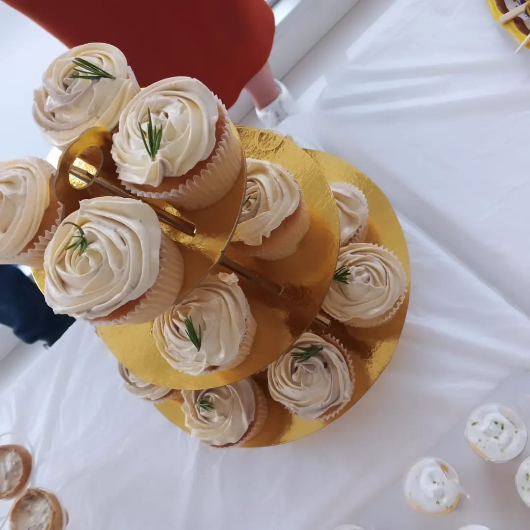 Mesa de dulces