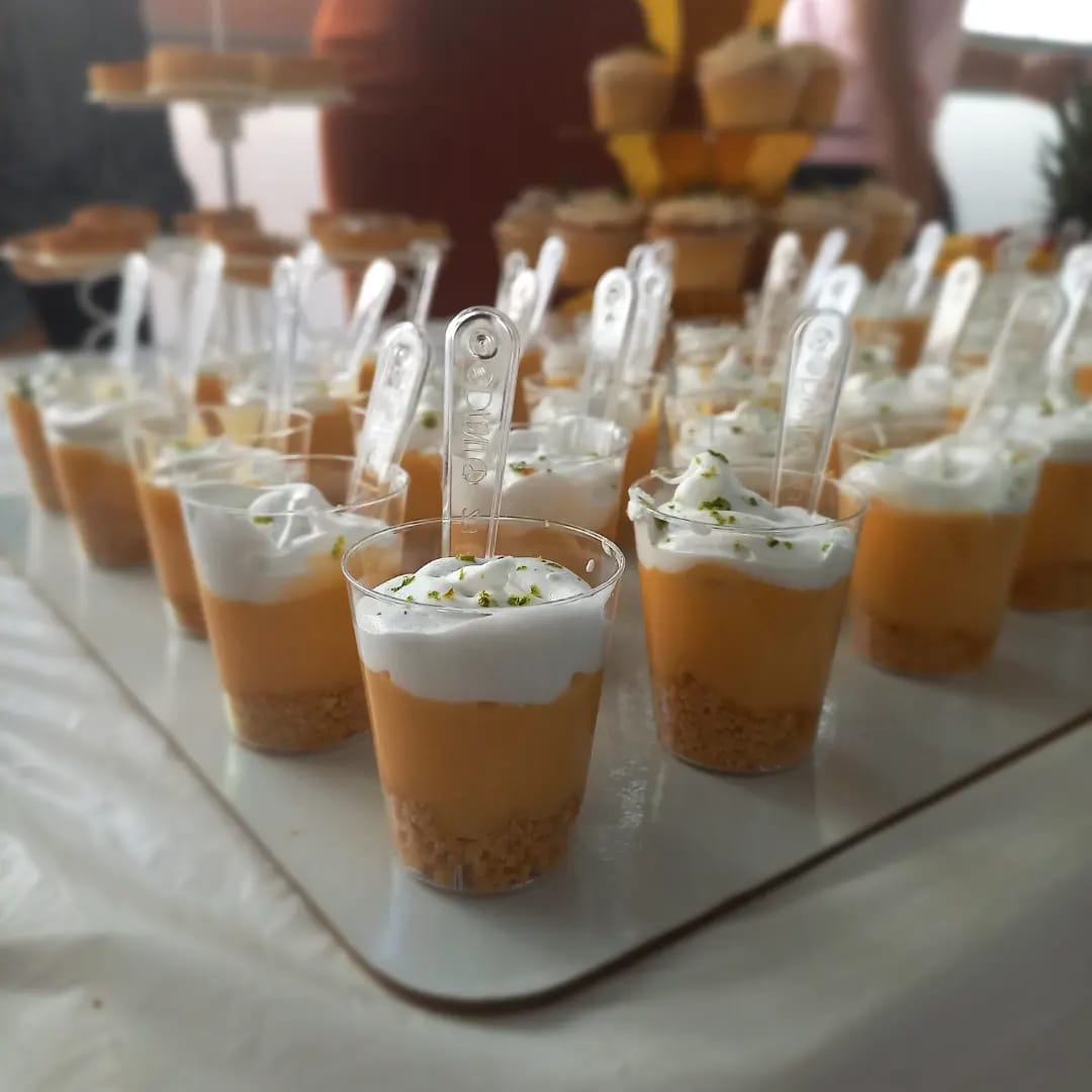 Mesa de dulces
